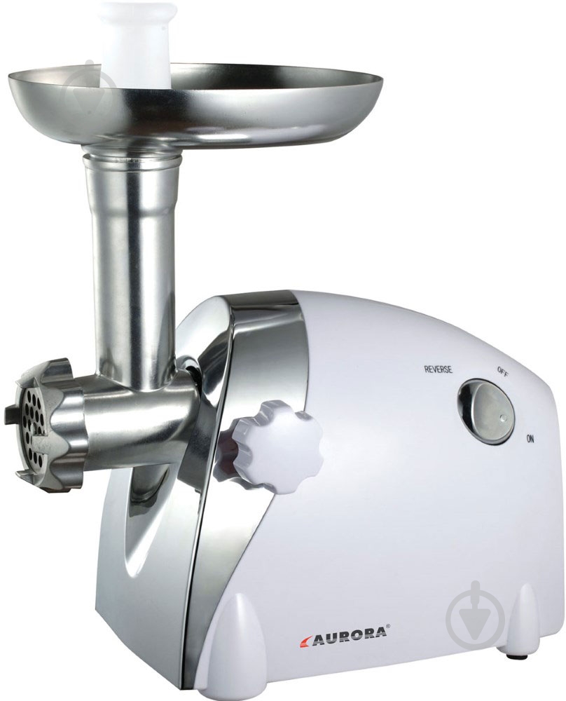 Мясорубка Aurora AU 463 - фото 1
