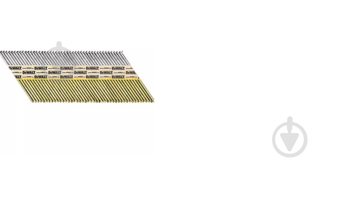 Гвозди для пневмонейлера DeWalt DNPT28R75Z - фото 1