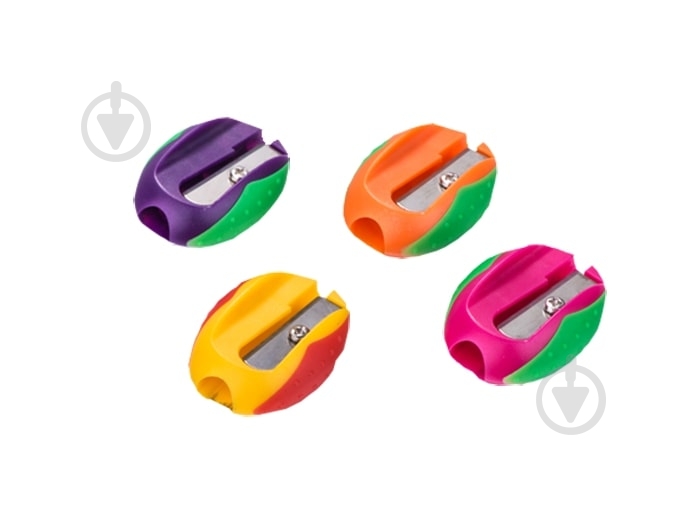 Точилка ZB.5582 в ассортименте ZiBi - фото 1