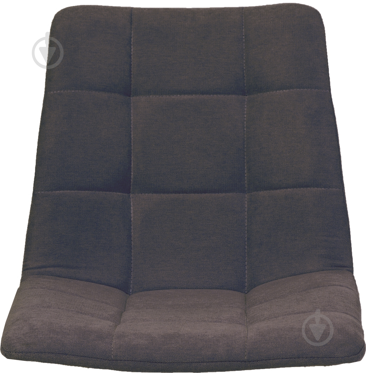 Каркас FORM (BOX-4) SQR (CH) SORO-95 тканина темно-сірий Nowy Styl - фото 3