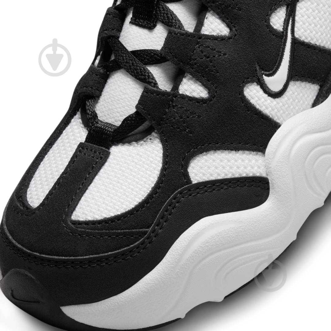 Кроссовки Nike TECH HERA DR9761-101 р.39 белые - фото 7