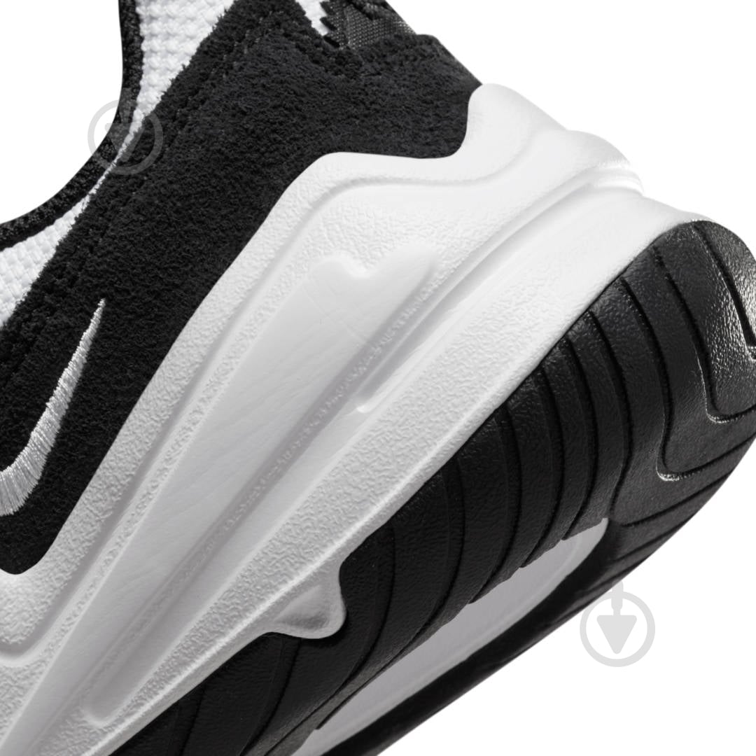 Кроссовки Nike TECH HERA DR9761-101 р.39 белые - фото 8