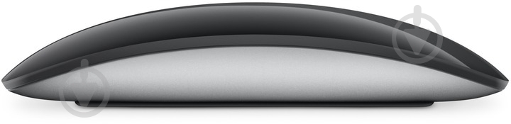 Мишка бездротова Apple Magic Multi-Touch Surface black (MXK63ZM/A) - фото 3