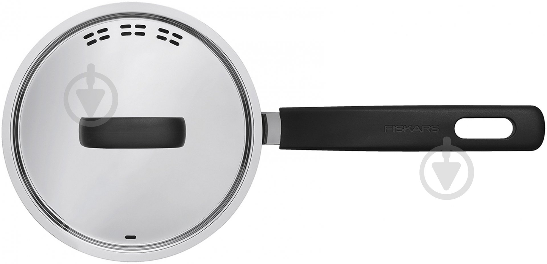 Ковш Fiskars Form 1,5 л 1015316 - фото 3