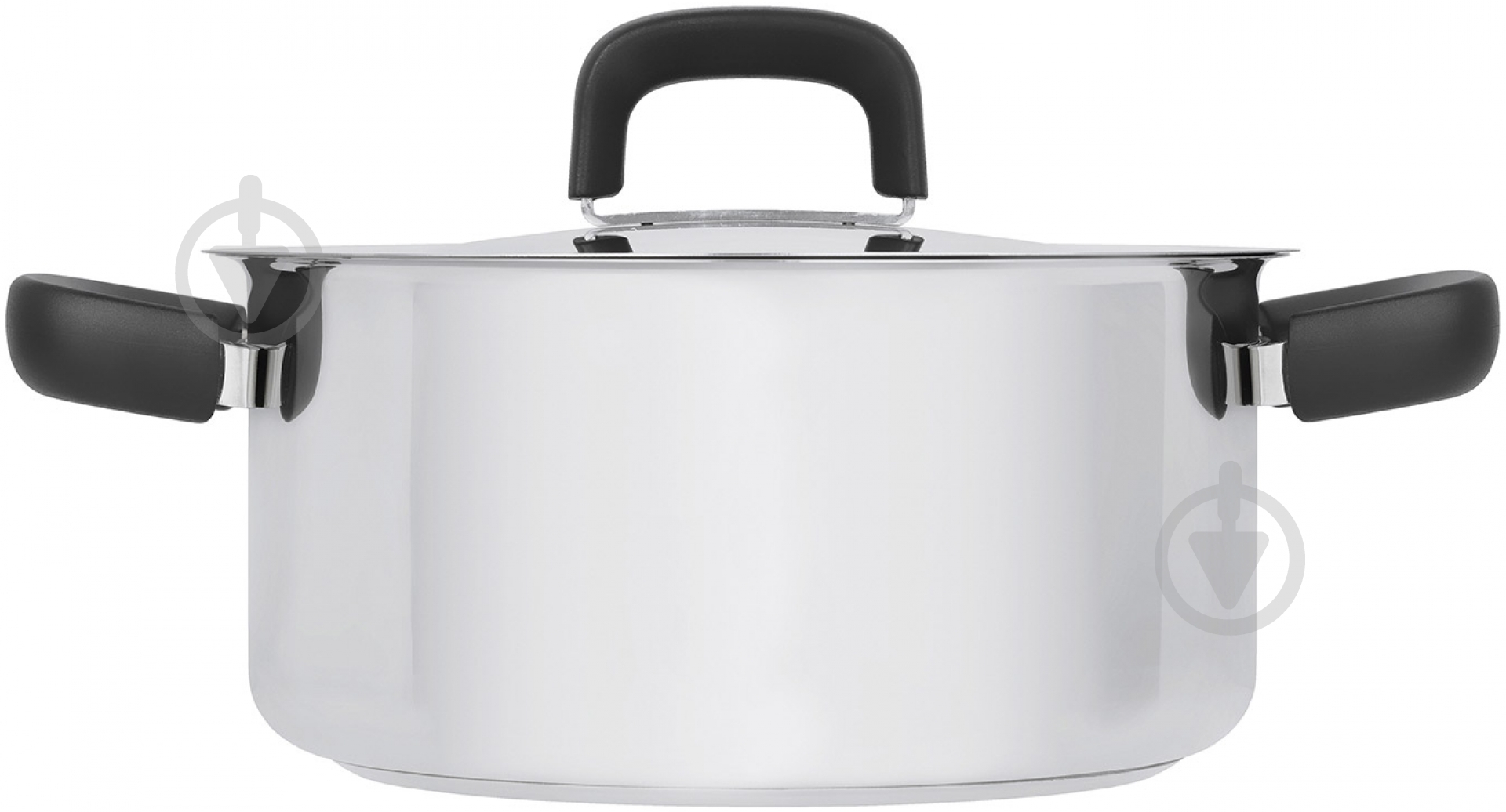 Кастрюля Fiskars Form 3 л 1015341 - фото 1