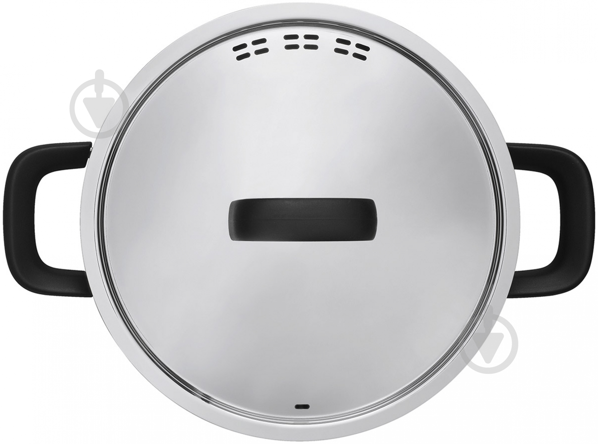 Кастрюля Fiskars Form 3 л 1015341 - фото 3