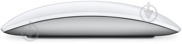 Мишка бездротова Apple Magic Multi-Touch Surface white (MXK53ZM/A) - фото 3