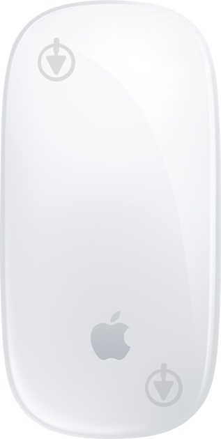 Мишка бездротова Apple Magic Multi-Touch Surface white (MXK53ZM/A) - фото 1