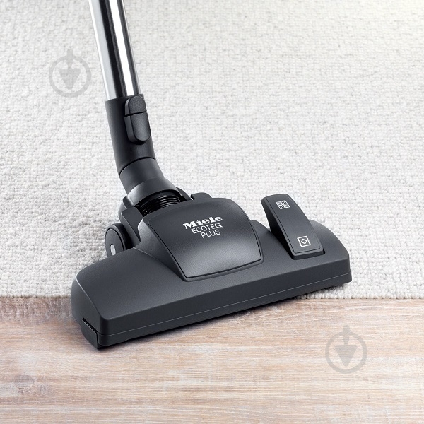 Пилосос Miele SKCR3 Blizzard CX1 Parquet blue - фото 2