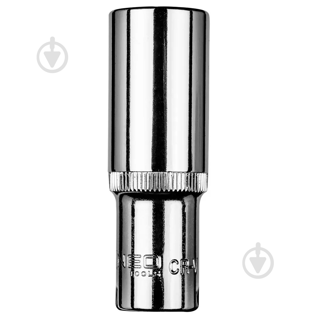 Головка NEO tools 3/8" длинная 16 мм 08-191 - фото 2