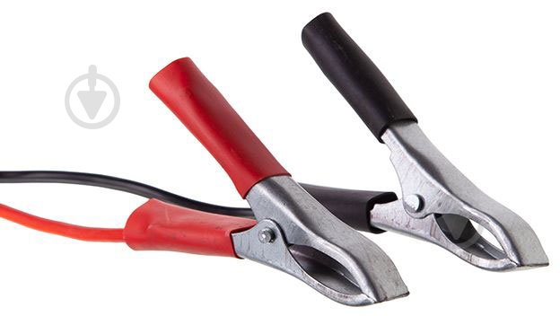 Зарядное устройство Intertool AT-3015 30 А 400 А/год (051340989) - фото 5 Зарядное устройство Intertool AT-3015 30 А 400 А/год (051340989) - фото 5