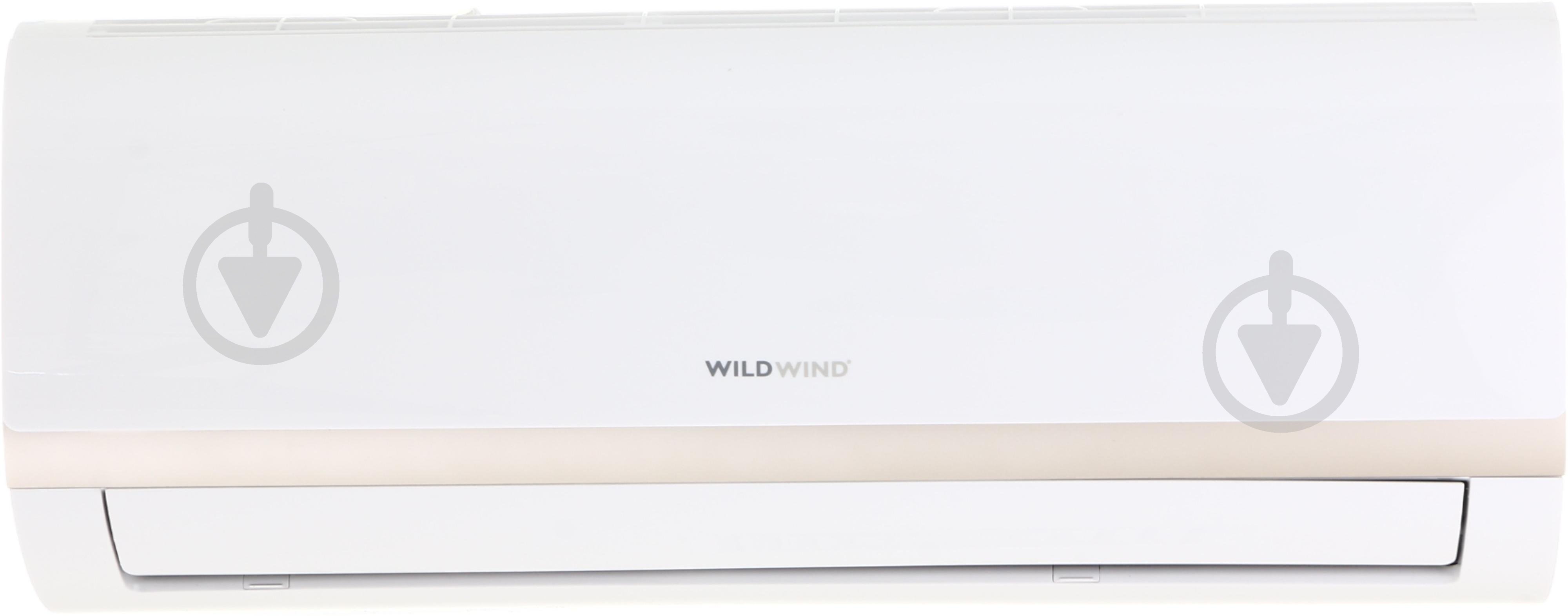Кондиціонер Wild Wind WWM-AC-12H5/KCI R32 - фото 2