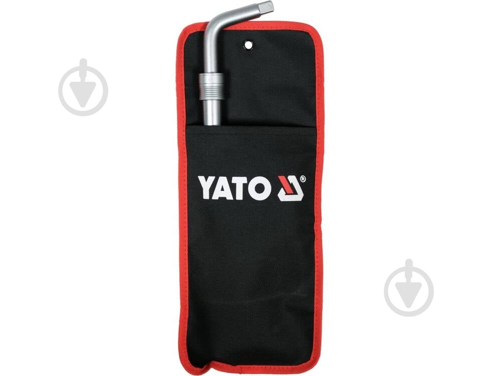 Ключ YATO YT-08040 - фото 3