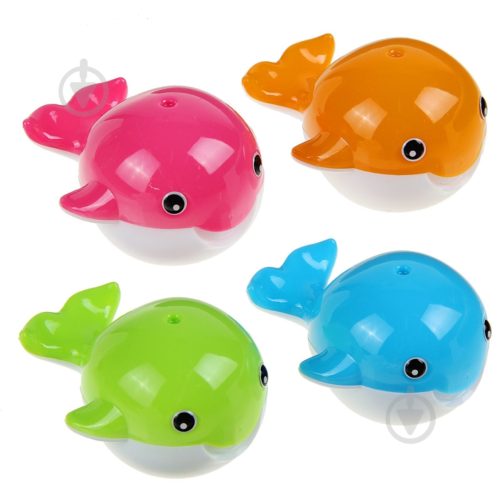 Точилка Дельфин ZB.5593 в ассортименте ZiBi - фото 1 Точилка Дельфин ZB.5593 в ассортименте ZiBi - фото 1