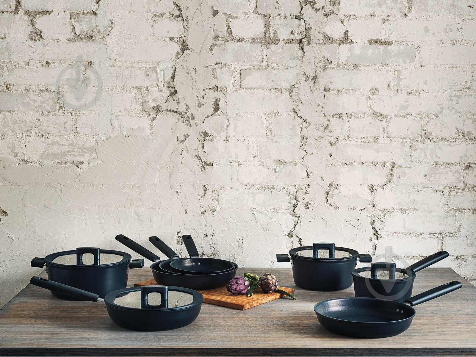 Ківш Fiskars Hard Face 2 л 1020874 - фото 4