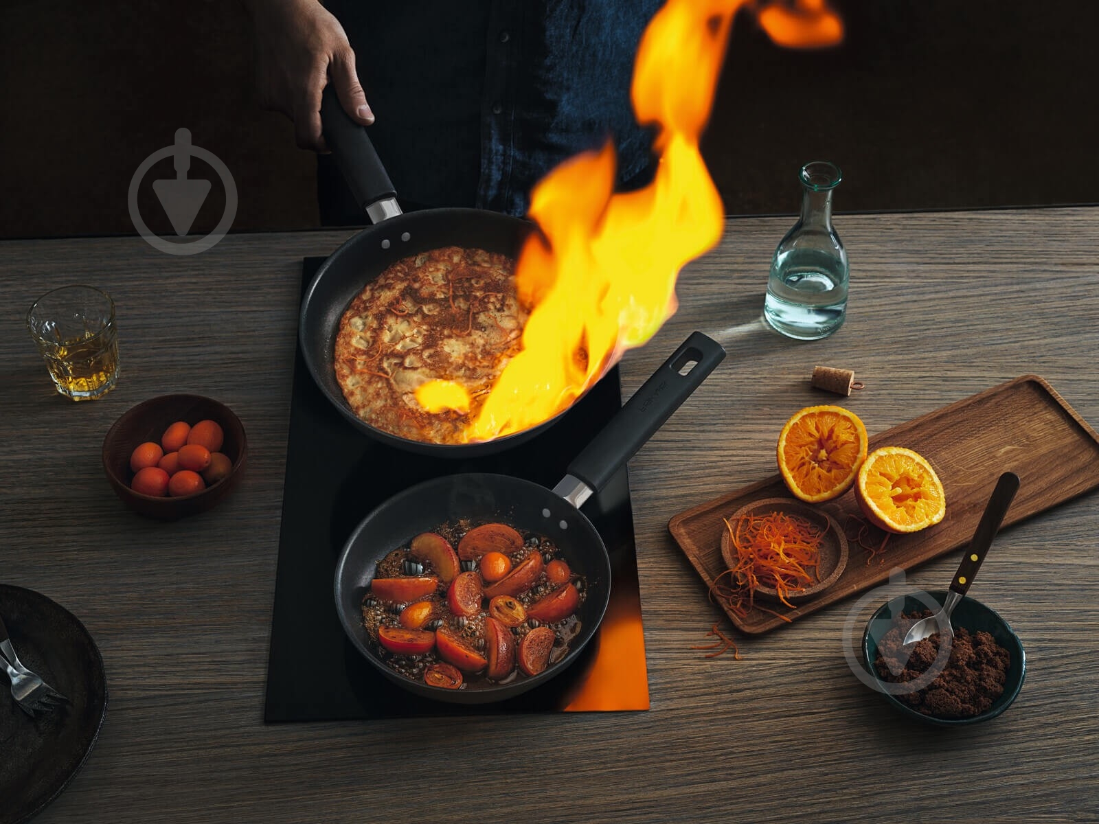 Ківш Fiskars Hard Face 2 л 1020874 - фото 6