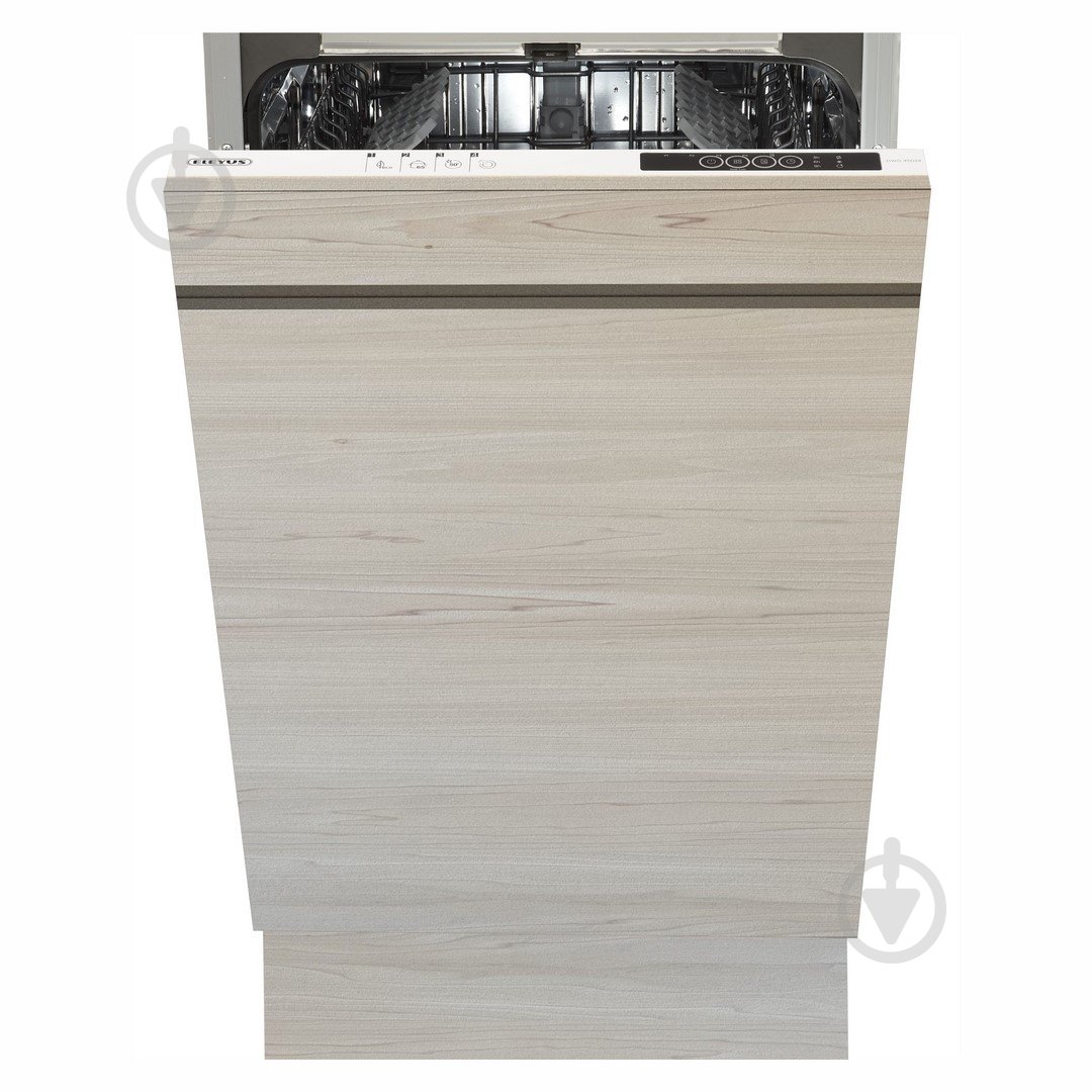 Встраиваемая посудомоечная машина Eleyus DWO 45024 - фото 1