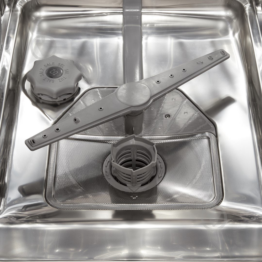 Встраиваемая посудомоечная машина Eleyus DWO 45024 - фото 13