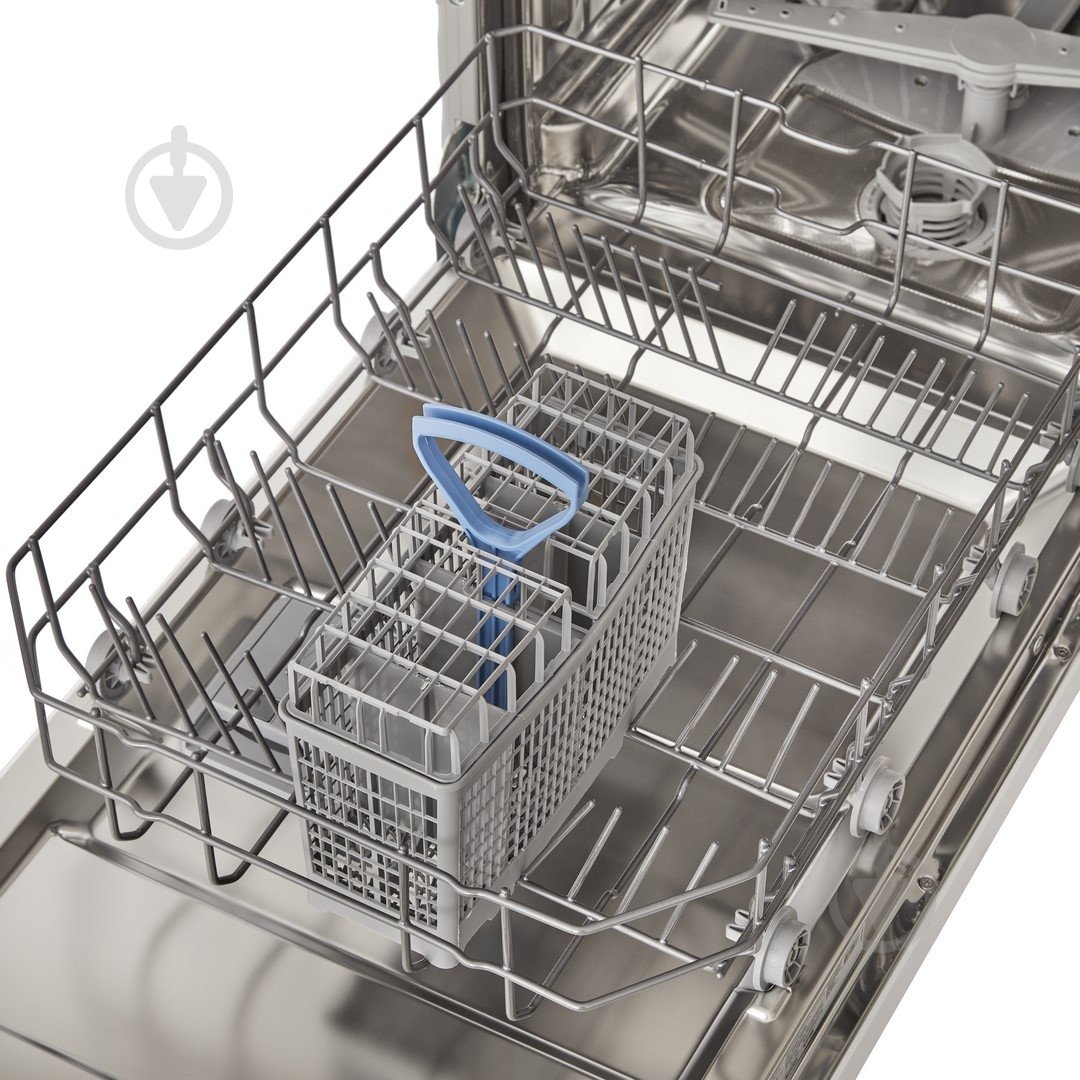Встраиваемая посудомоечная машина Eleyus DWO 45024 - фото 3