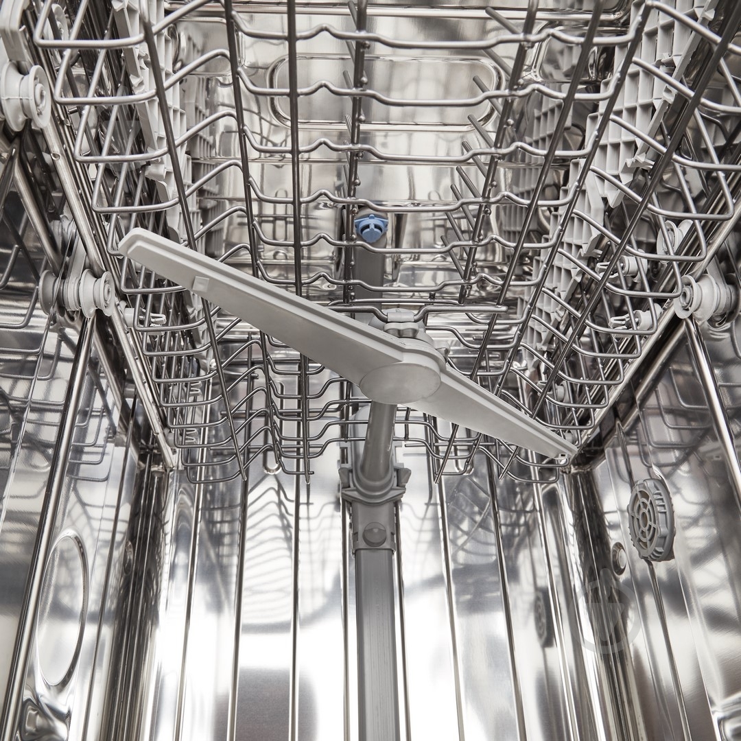 Встраиваемая посудомоечная машина Eleyus DWO 45024 - фото 11