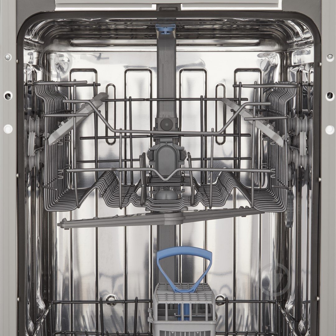 Встраиваемая посудомоечная машина Eleyus DWO 45024 - фото 10