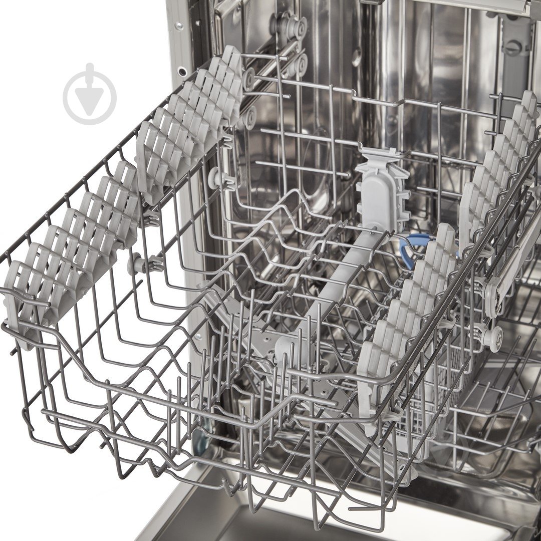 Встраиваемая посудомоечная машина Eleyus DWO 45024 - фото 8