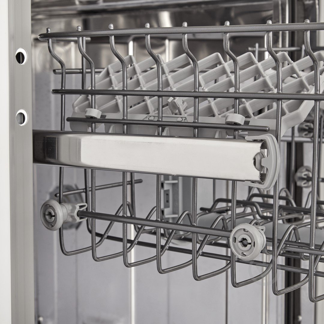 Встраиваемая посудомоечная машина Eleyus DWO 45024 - фото 6