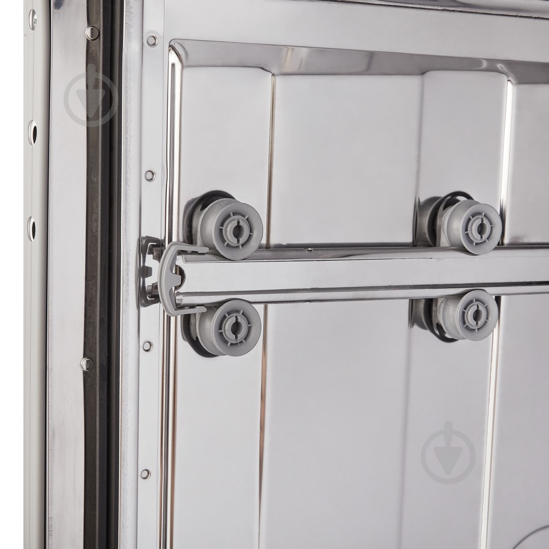 Встраиваемая посудомоечная машина Eleyus DWO 45024 - фото 5