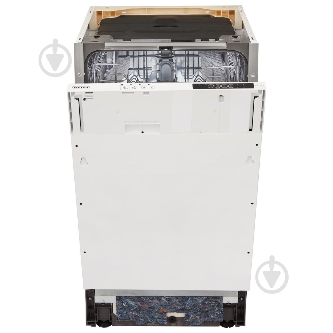 Встраиваемая посудомоечная машина Eleyus DWO 45024 - фото 20