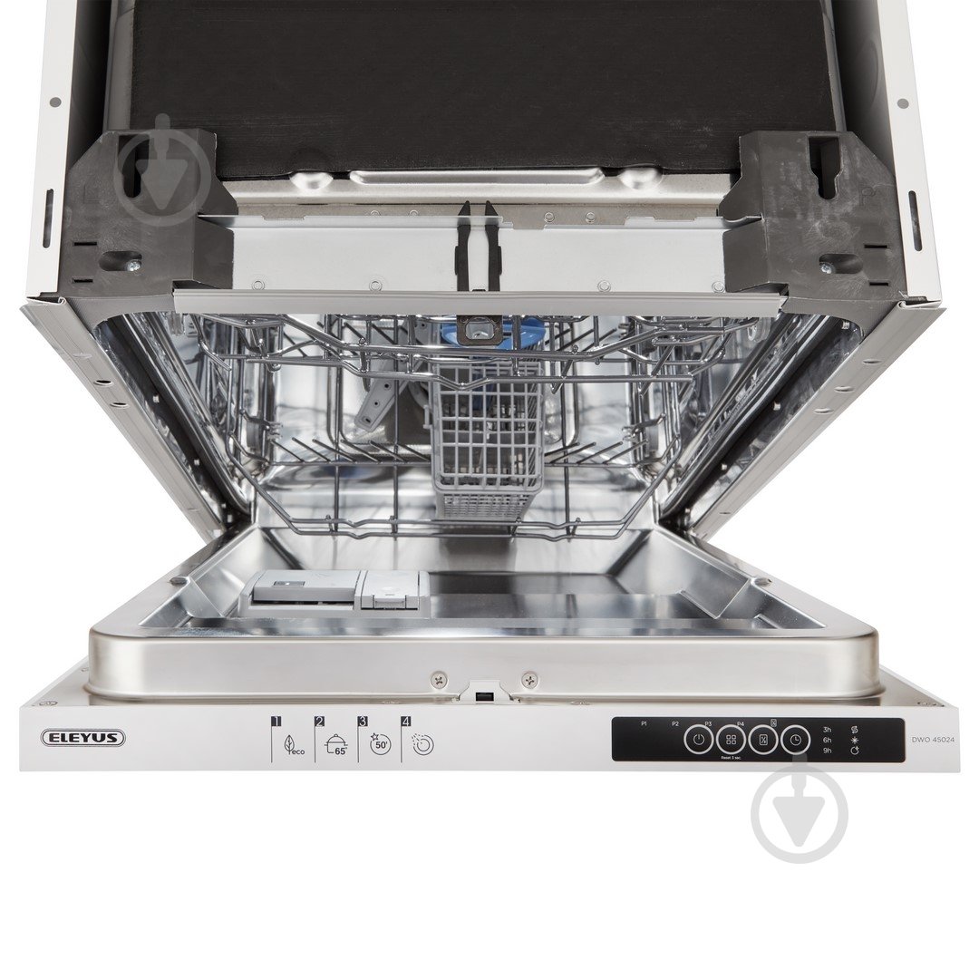 Встраиваемая посудомоечная машина Eleyus DWO 45024 - фото 17