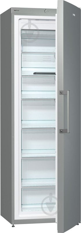 Морозильная камера Gorenje FN 6191 CX - фото 1