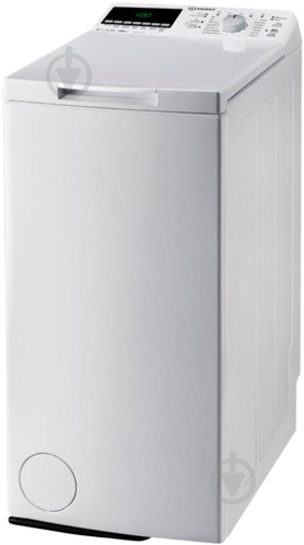 Стиральная машина Indesit ITW E 71252 W (EU) - фото 1