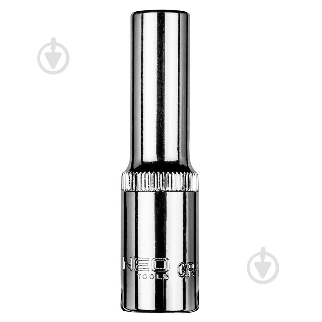 Головка NEO tools 3/8" длинная 8 мм 08-184 - фото 1