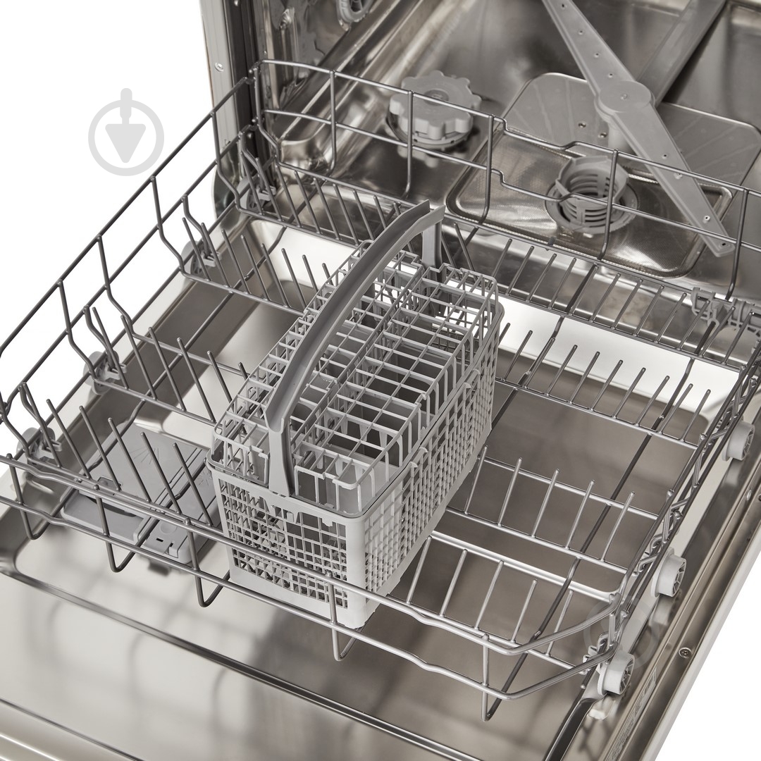 Встраиваемая посудомоечная машина Eleyus DWO 60024 - фото 4