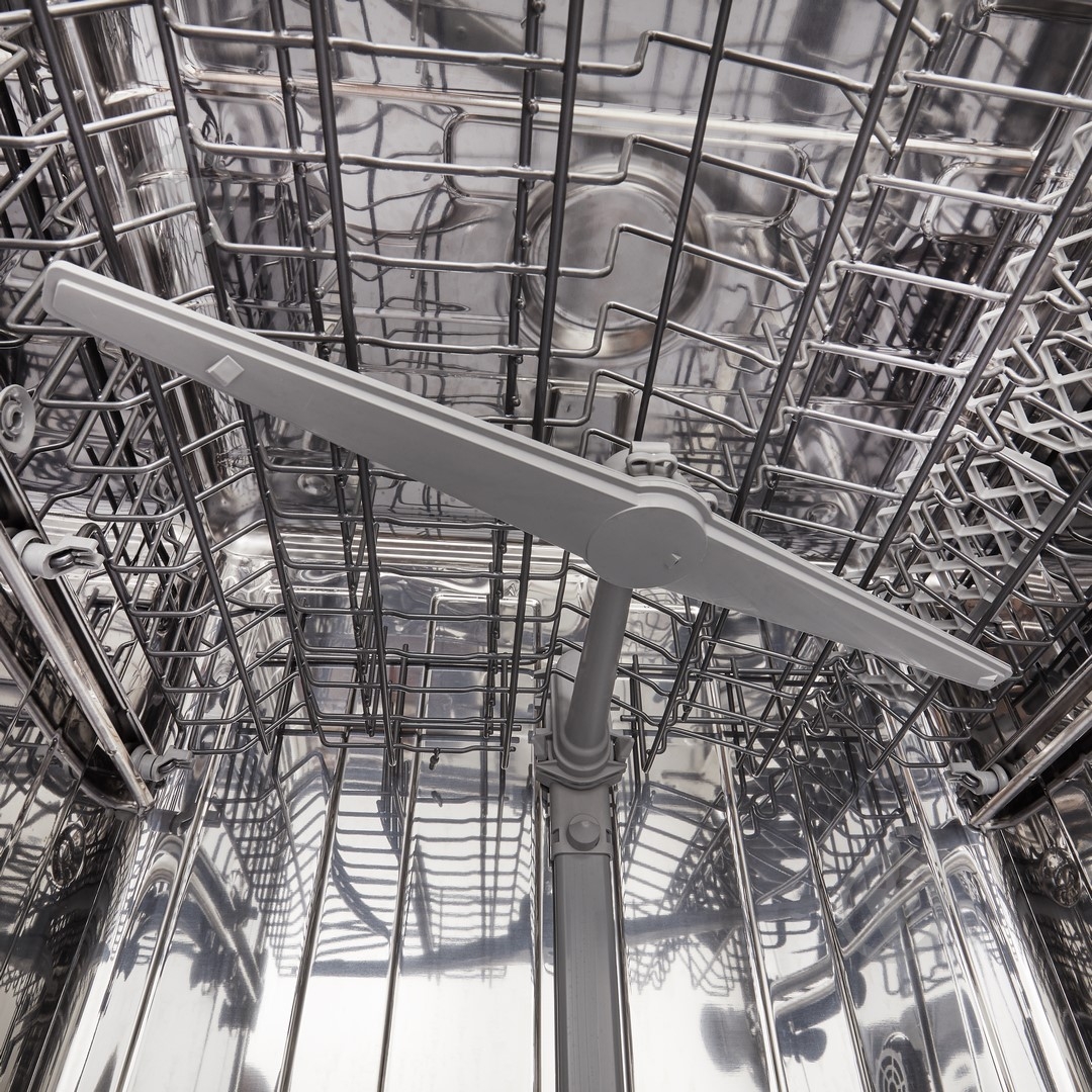 Встраиваемая посудомоечная машина Eleyus DWO 60024 - фото 11