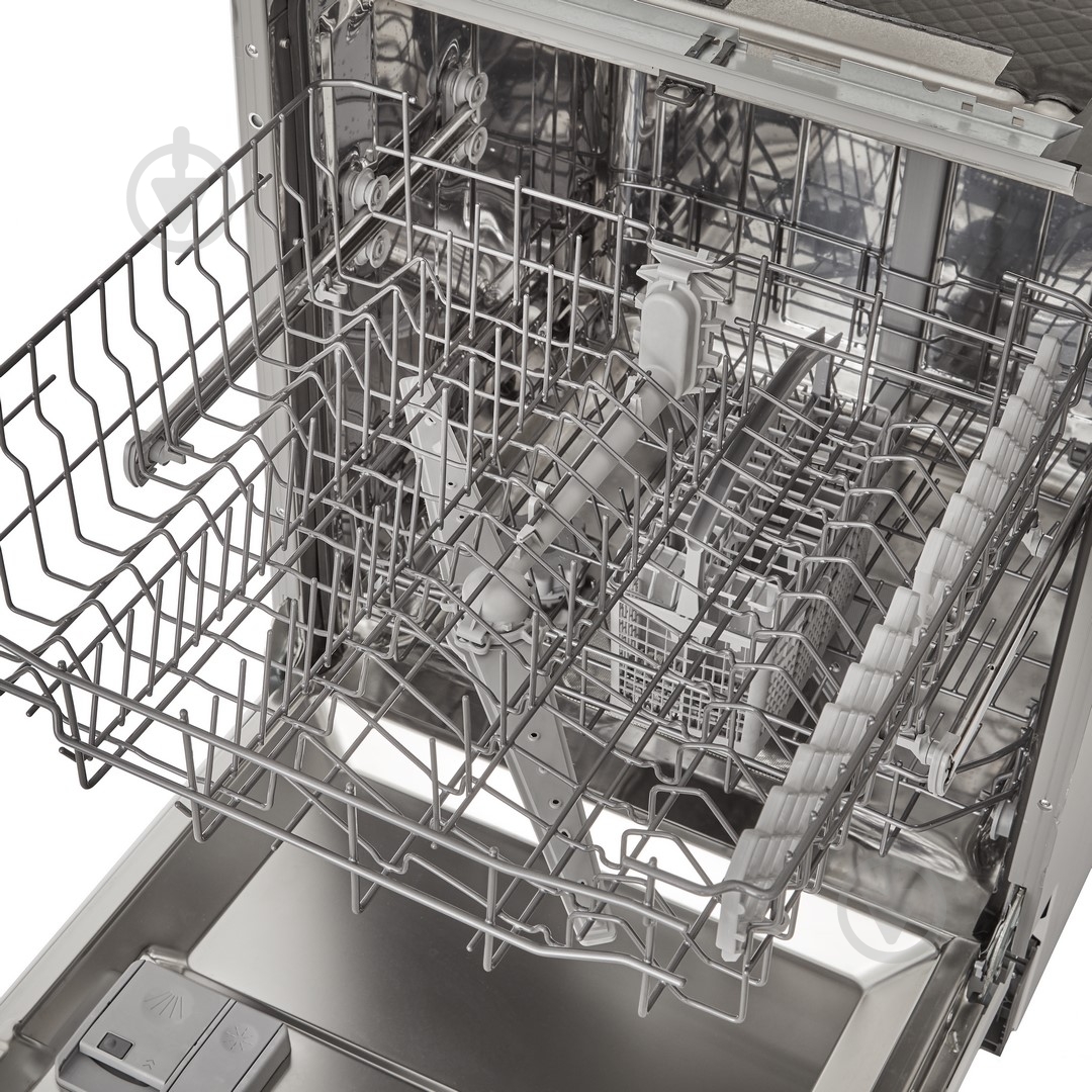 Встраиваемая посудомоечная машина Eleyus DWO 60024 - фото 9