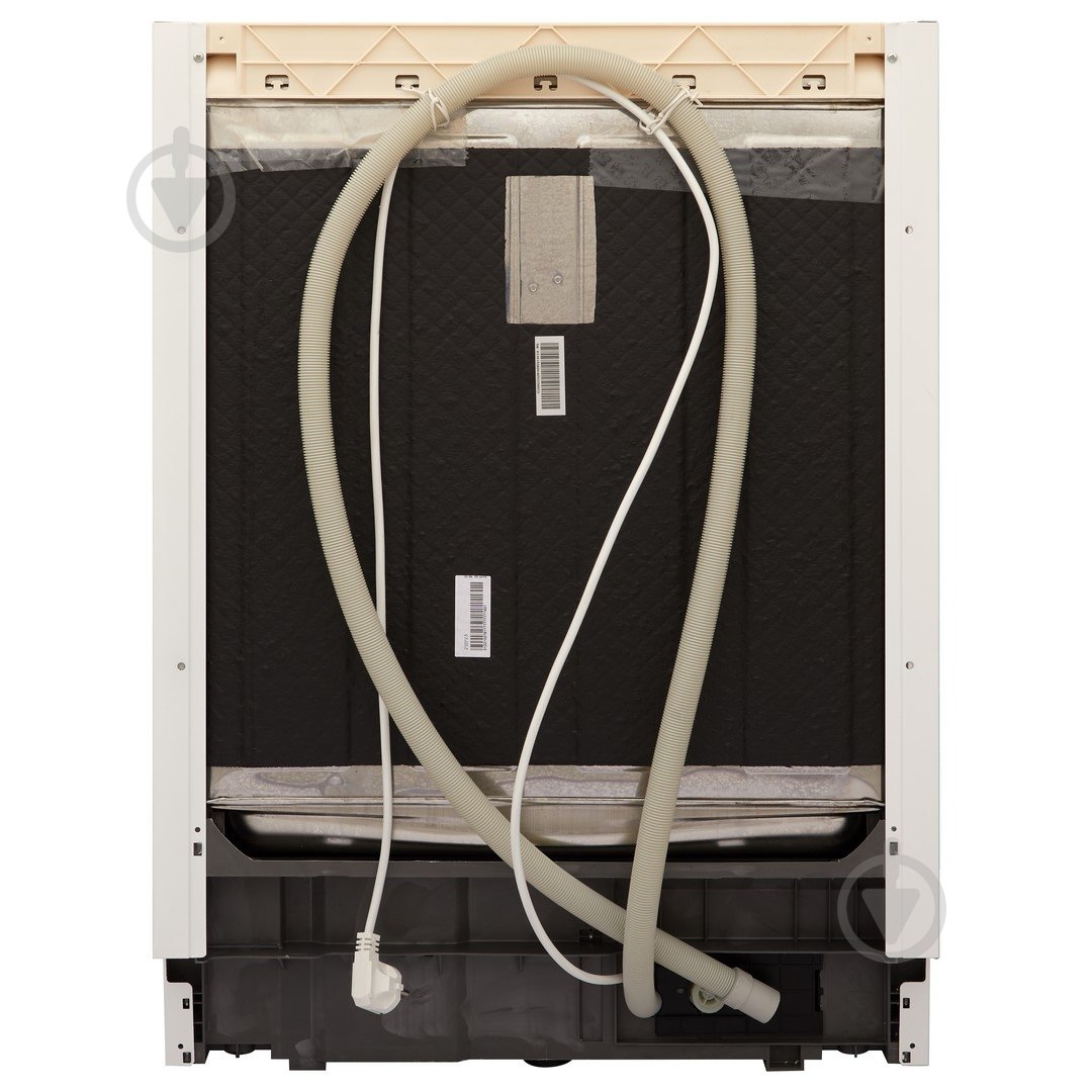 Встраиваемая посудомоечная машина Eleyus DWO 60024 - фото 6