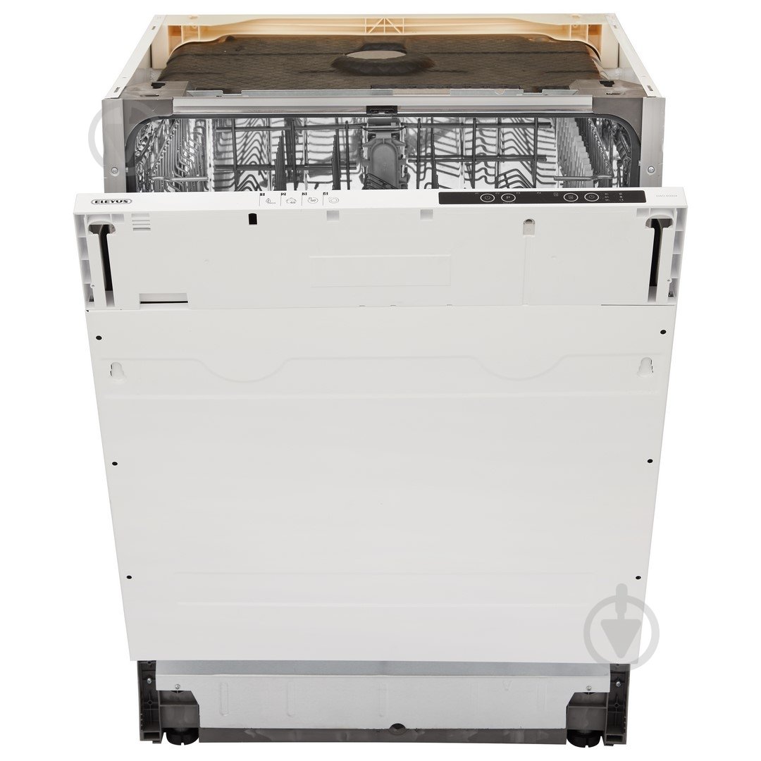 Встраиваемая посудомоечная машина Eleyus DWO 60024 - фото 1