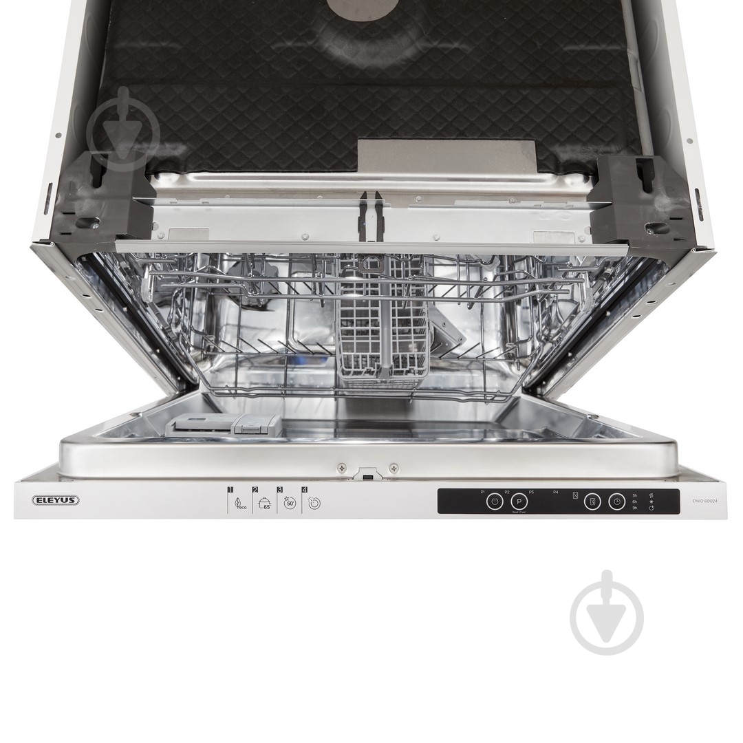 Встраиваемая посудомоечная машина Eleyus DWO 60024 - фото 18