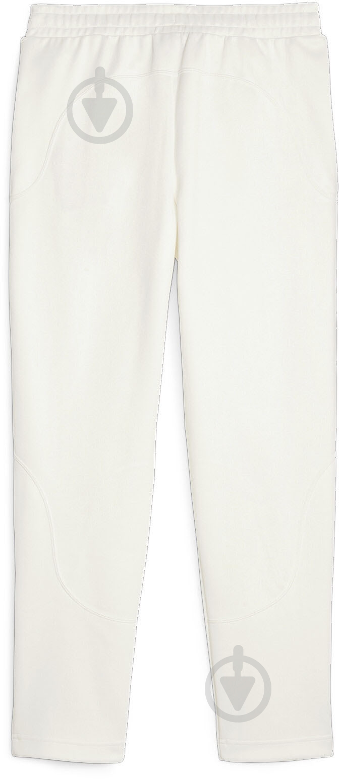 Брюки Puma FERRARI STYLE SWEAT PANTS WMN 62099305 р. L бежевый - фото 2