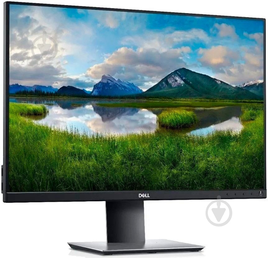 Монитор Dell P2421 24,1" (210-AWLE) - фото 3 Монитор Dell P2421 24,1" (210-AWLE) - фото 3
