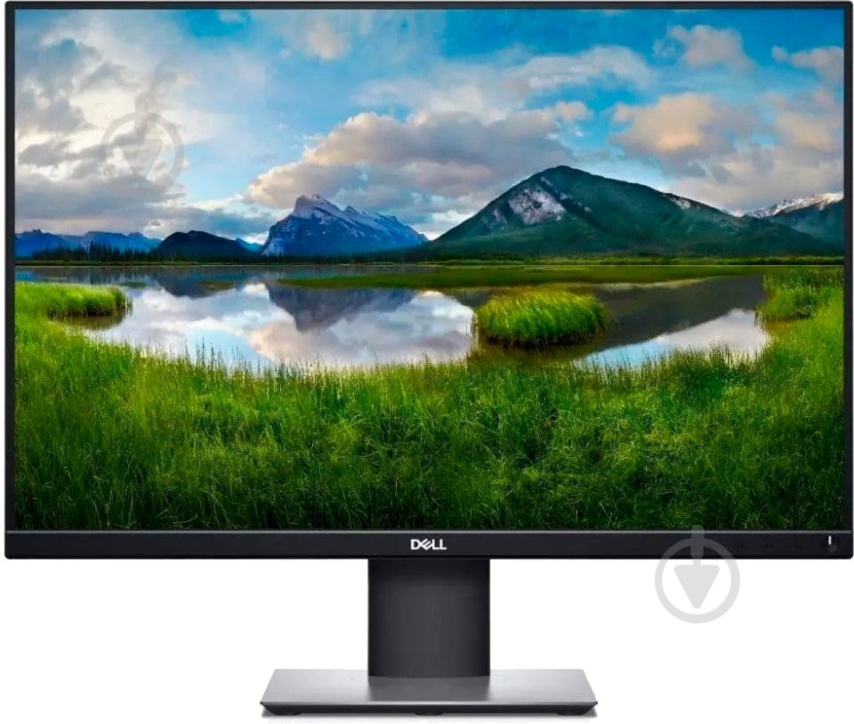 Монитор Dell P2421 24,1" (210-AWLE) - фото 1 Монитор Dell P2421 24,1" (210-AWLE) - фото 1
