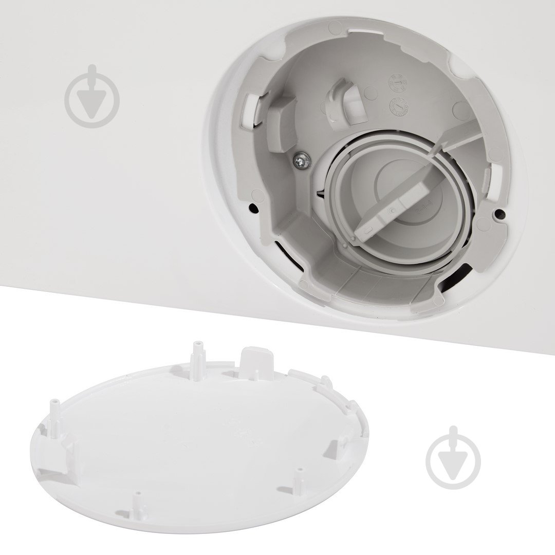 Стиральная машина Eleyus WMFD 06 1000 - фото 9