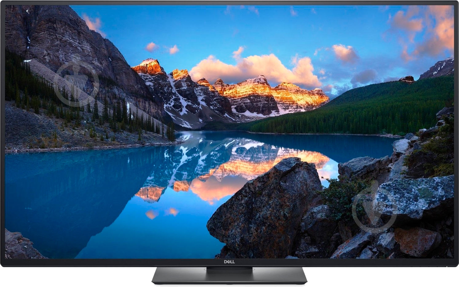 Монитор Dell U4320Q 42,5" (210-AVCV) - фото 3