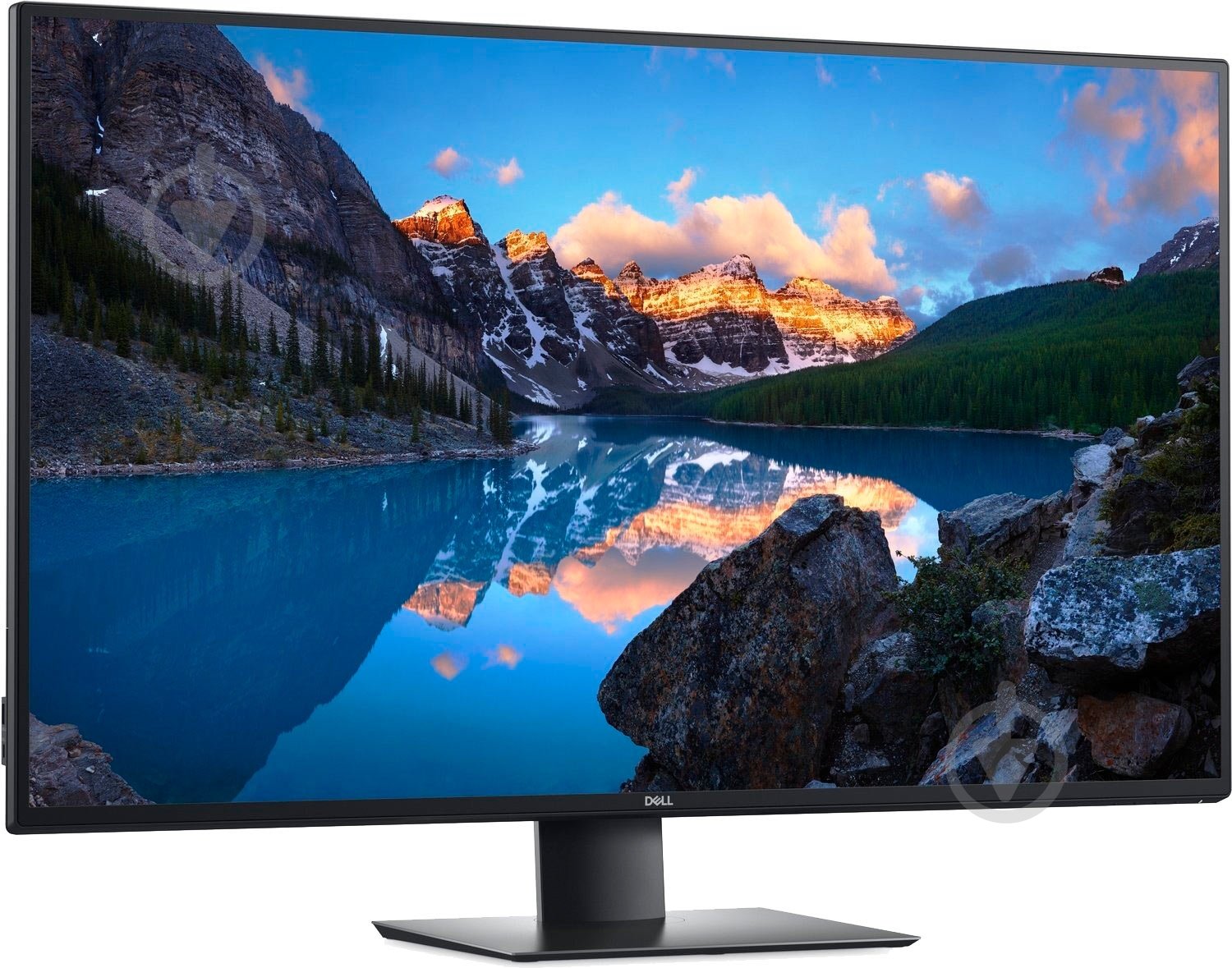 Монитор Dell U4320Q 42,5" (210-AVCV) - фото 2