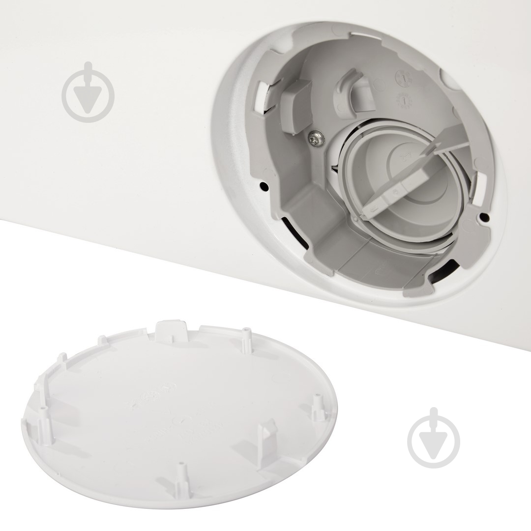 Стиральная машина Eleyus WMFD 08 1200 - фото 12