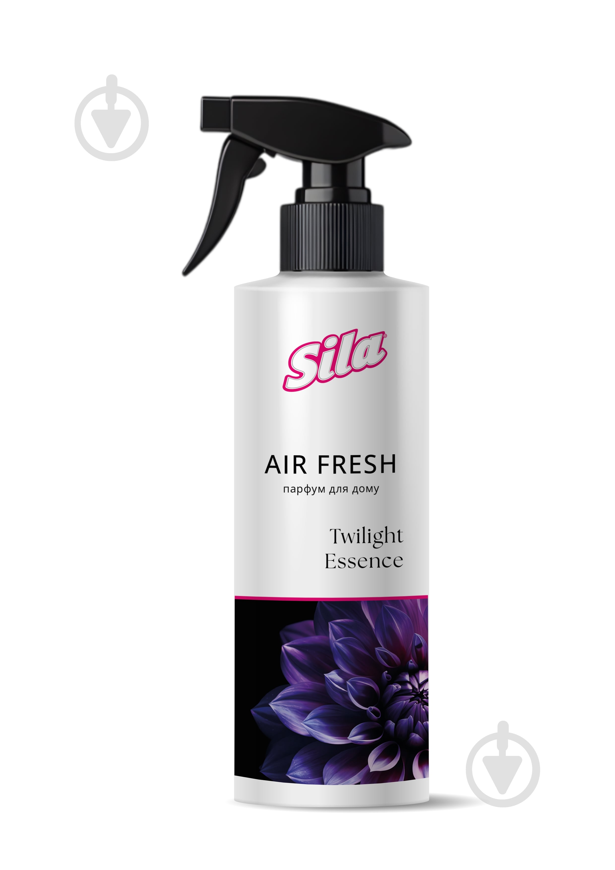 Парфум для дому Sila Twilight Essence 300 мл - фото 1 Парфум для дому Sila Twilight Essence 300 мл - фото 1