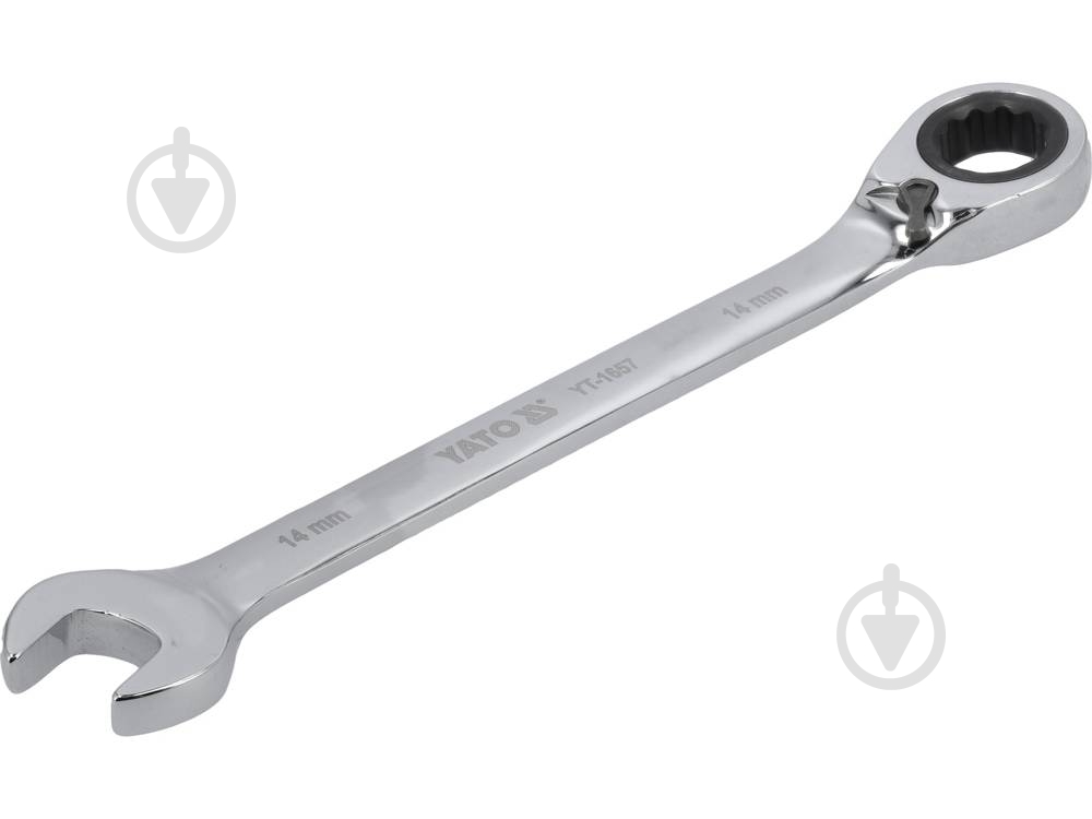 Ключ YATO YT-1657 - фото 2 Ключ YATO YT-1657 - фото 2
