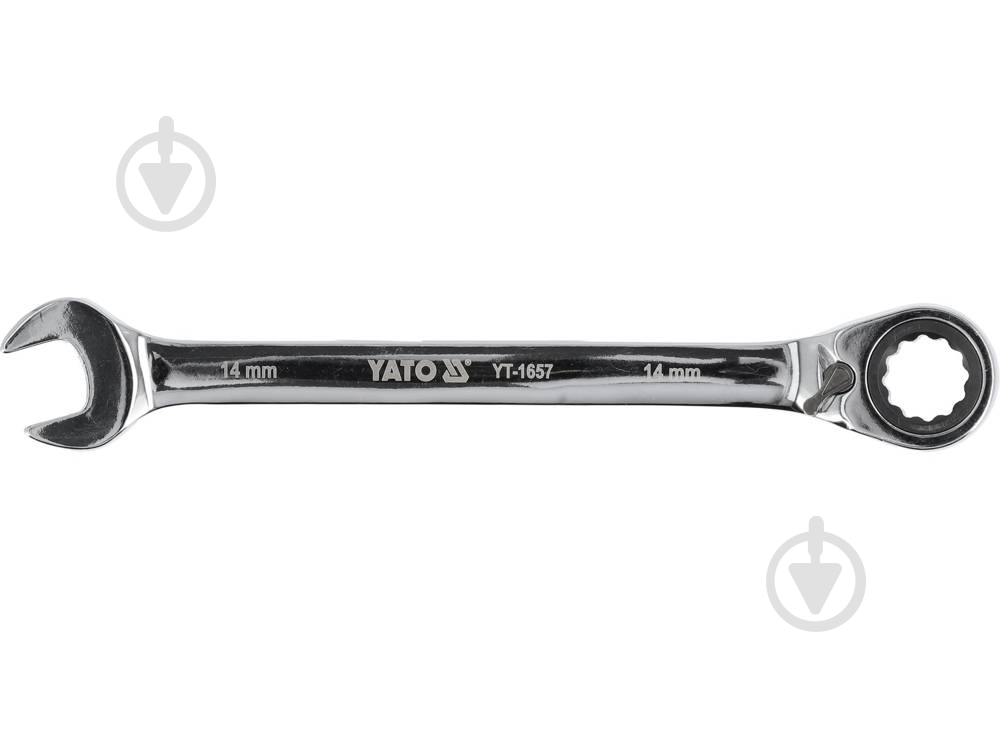 Ключ YATO YT-1657 - фото 1 Ключ YATO YT-1657 - фото 1