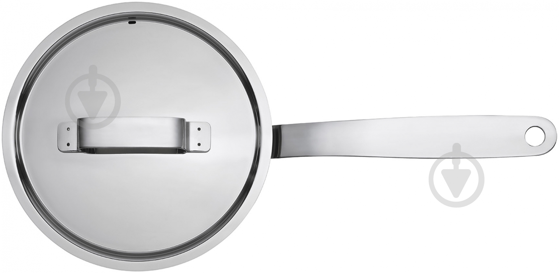 Ковш Fiskars All Steel 1,5 л 1023765 - фото 2
